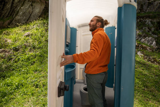Frederick, MD porta potty rental Company