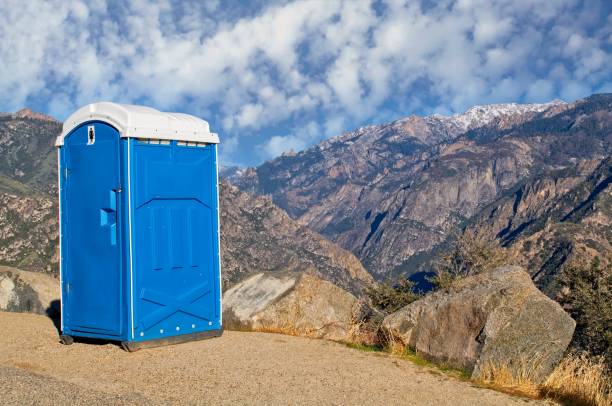 Best Luxury portable toilet rental  in Frederick, MD