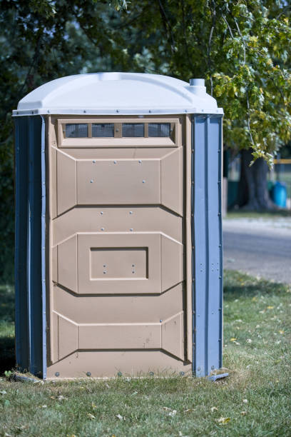 Portable Toilet Options We Offer in Frederick, MD